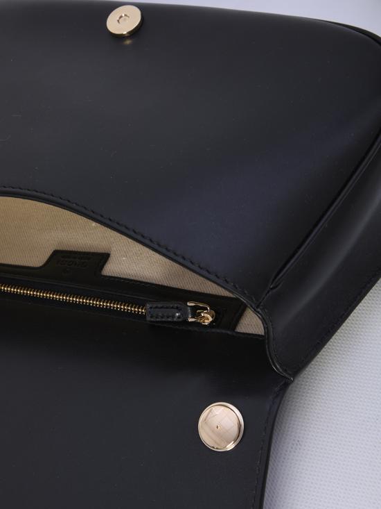 25SS 구찌 토트백 815719 BLACK - GUCCI