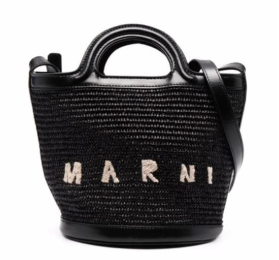 25SS 마르니 토트백 SCMP0056Q1 P386000N99 - MARNI