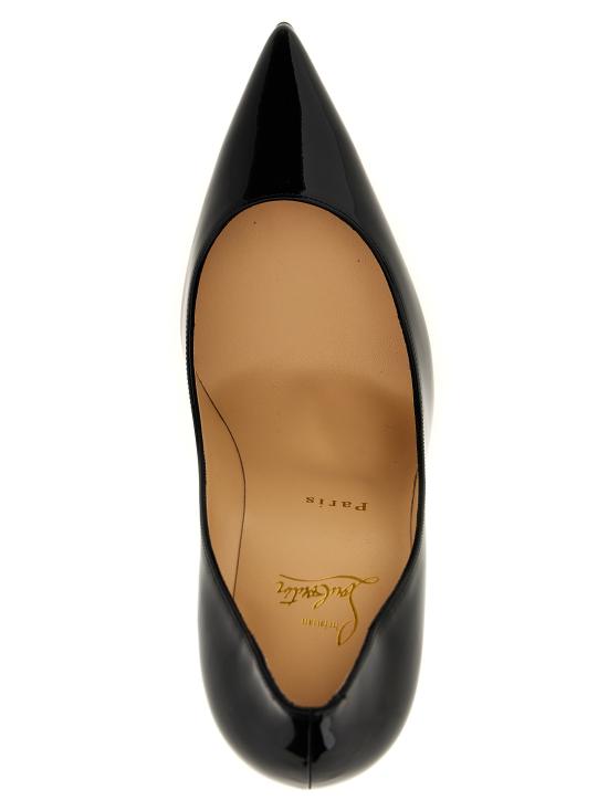 26FW 크리스챤 루부탱 힐/펌프스 3191411BK01 Black - CHRISTIAN LOUBOUTIN