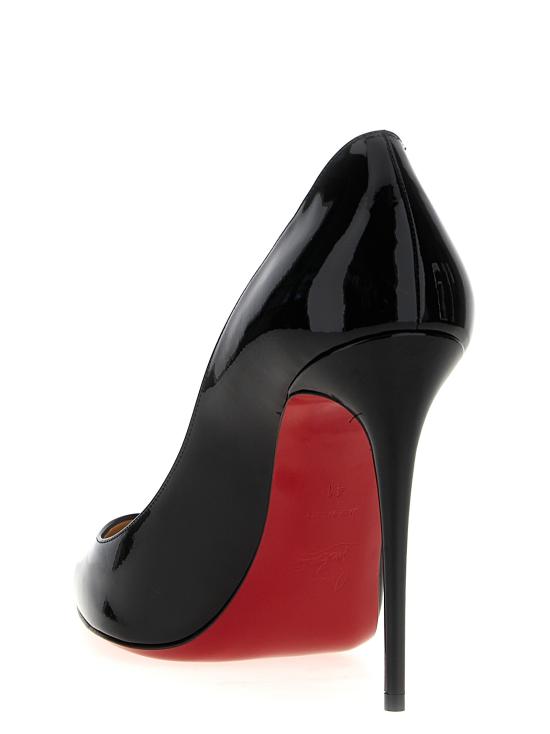 26FW 크리스챤 루부탱 힐/펌프스 3191411BK01 Black - CHRISTIAN LOUBOUTIN