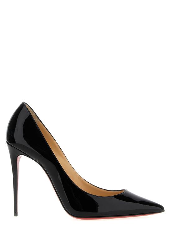 26FW 크리스챤 루부탱 힐/펌프스 3191411BK01 Black