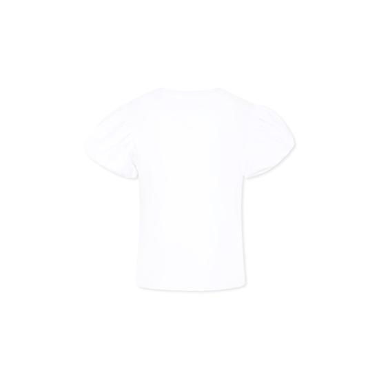 25SS [키즈] 마크제이콥스 티셔츠 W60464 10P WHITE - MARC JACOBS