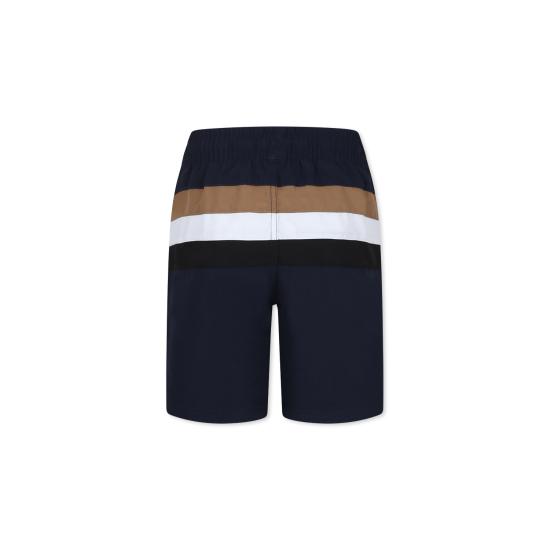 25SS [키즈] 보스 스윔팬츠 J51975 849 BLUE - BOSS