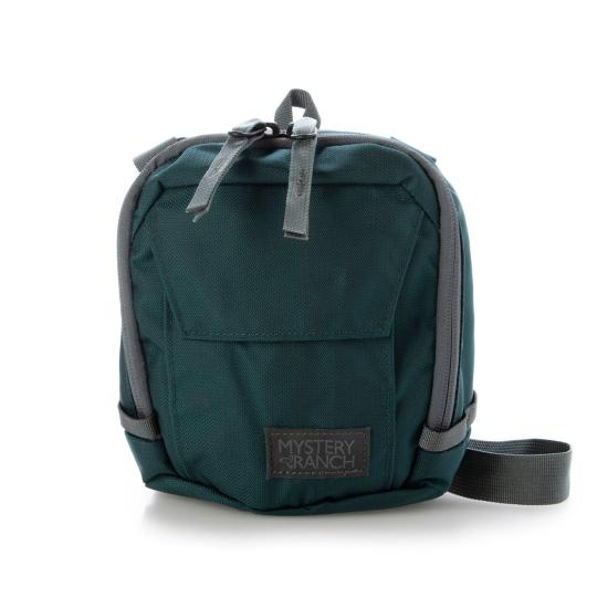 25FW 미스터리 렌치 백팩 112766446 DARK TEAL DOM