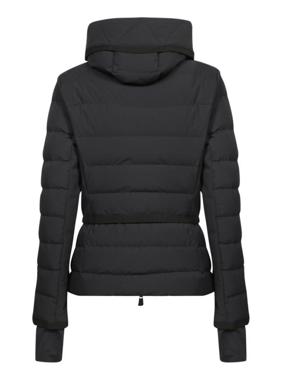  몽클레어 숏패딩 1A000485399D999 BLACK DOM - MONCLER