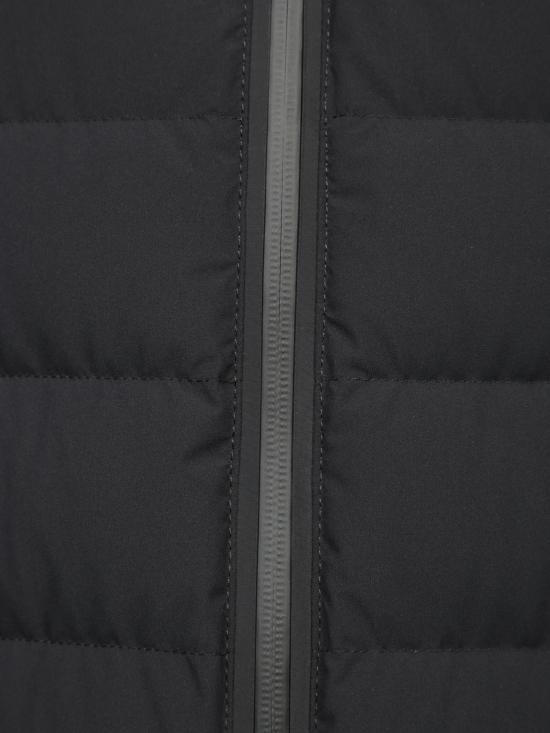  몽클레어 숏패딩 1A000485399D999 BLACK DOM - MONCLER