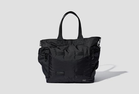 25FW 포터 토트백 8550750010 DOM