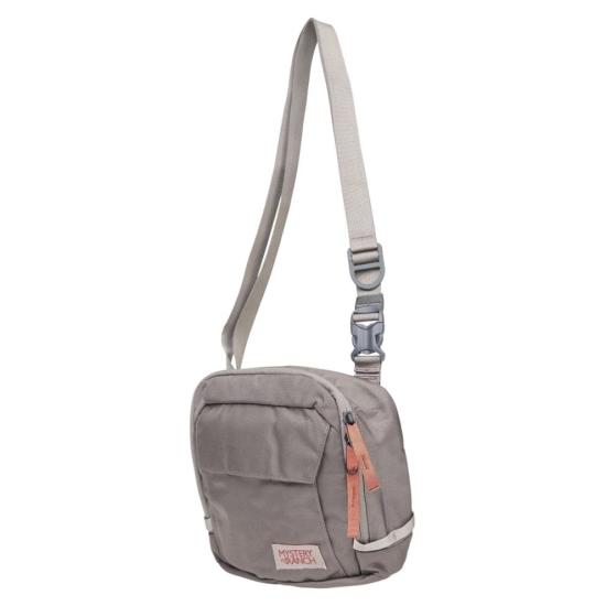 25FW 미스터리 렌치 크로스백 112767211 PEBBLE DOM