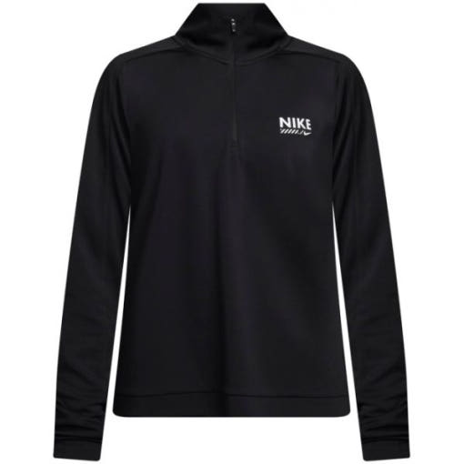  나이키 긴팔 티셔츠 HM4329010 BLACK DOM