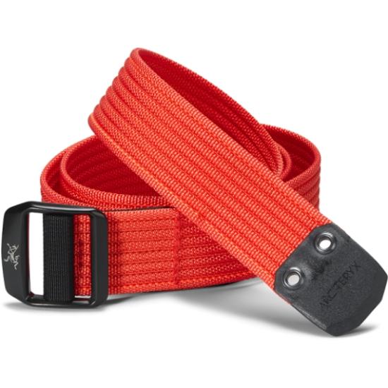  아크테릭스 패브릭 벨트 AEOFUX5521SOR SOLARIS DOM