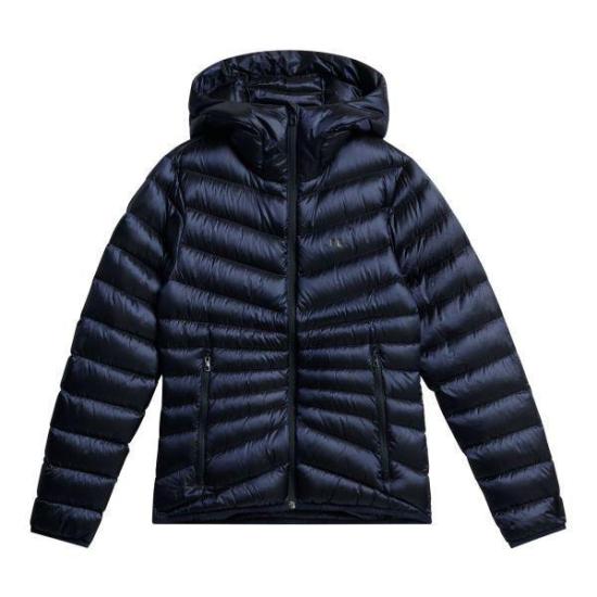  제이린드버그 숏패딩 AWOW108696855 JL NAVY DOM