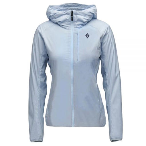  블랙 다이아몬드 자켓 OAWAP745051 BELAY BLUE DOM