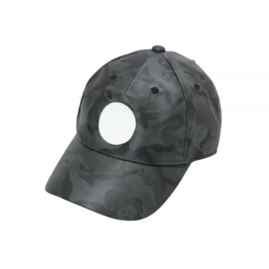  마크앤로나 볼캡 MLF4BFC170017 CHARCOAL DOM