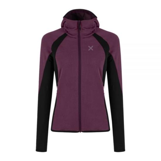  몬츄라 자켓 MMAP97W1401 VINACCIA LIGHT ROSE DOM