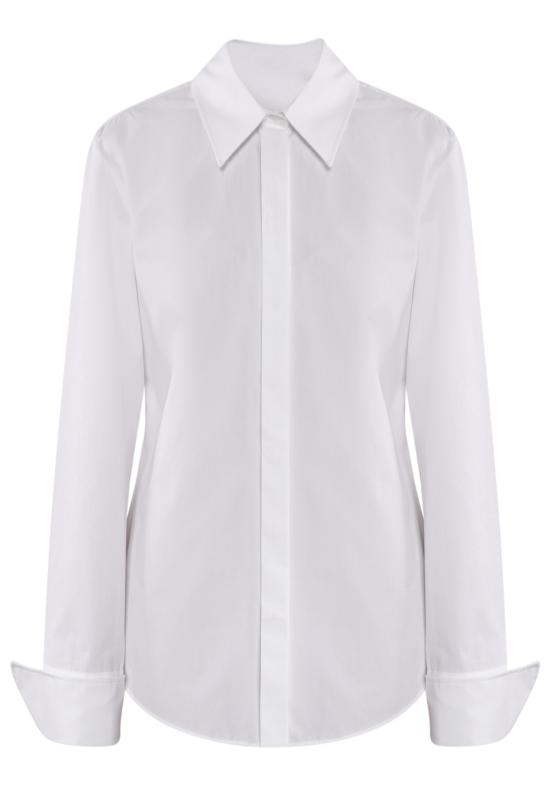  막스마라 셔츠 2219601100122196011600001 DOM