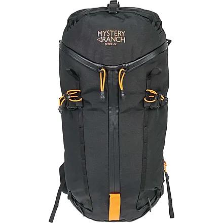  미스터리 렌치 백팩 112977001 BLACK DOM - MYSTERY RANCH