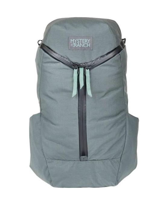  미스터리 렌치 백팩 112900021 MINERAL GRAY DOM - MYSTERY RANCH