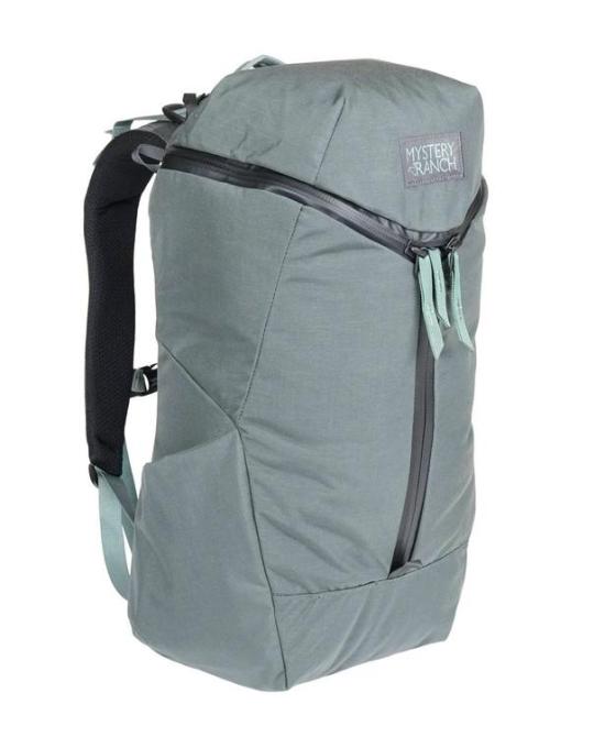  미스터리 렌치 백팩 112900021 MINERAL GRAY DOM