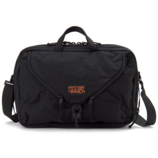 25FW 미스터리 렌치 백팩 112902001 BLACK DOM