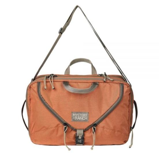  미스터리 렌치 더플백 112902212 TIGERS EYE DOM
