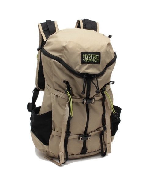 25FW 미스터리 렌치 백팩 112980255 HUMMUS DOBBY DOM