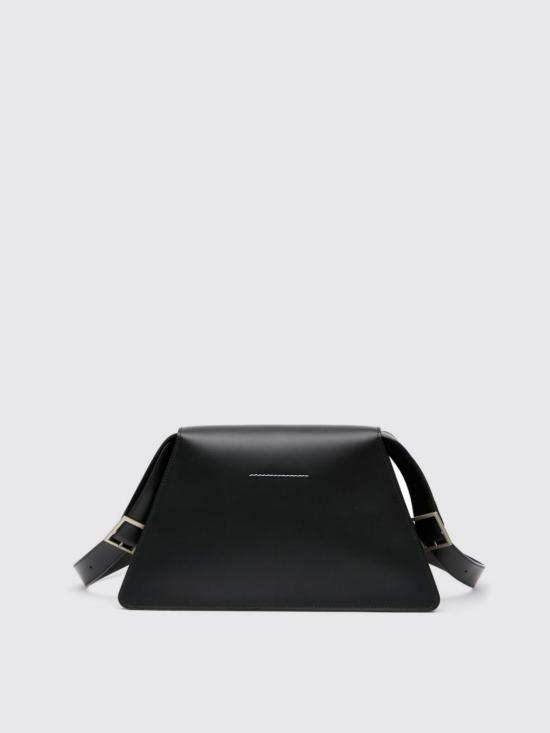  MM6 메종마르지엘라 크로스백 SB5ZH0018 P6418 T8013 BLACK DOM - MM6 MAISON MARGIELA