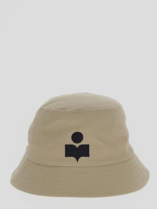  이자벨마랑 CU001XHAA3C01JECBK ECRU BLACK DOM