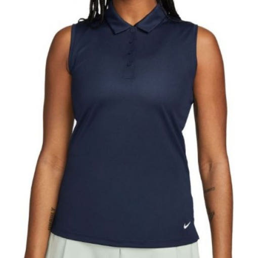  나이키 민소매 티셔츠 DH2312451 OBSIDIAN WHITE DOM