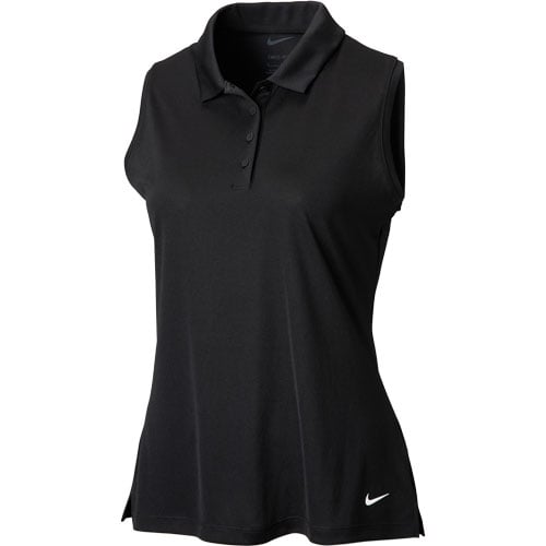  나이키 민소매 티셔츠 DH2312010 BLACK DOM