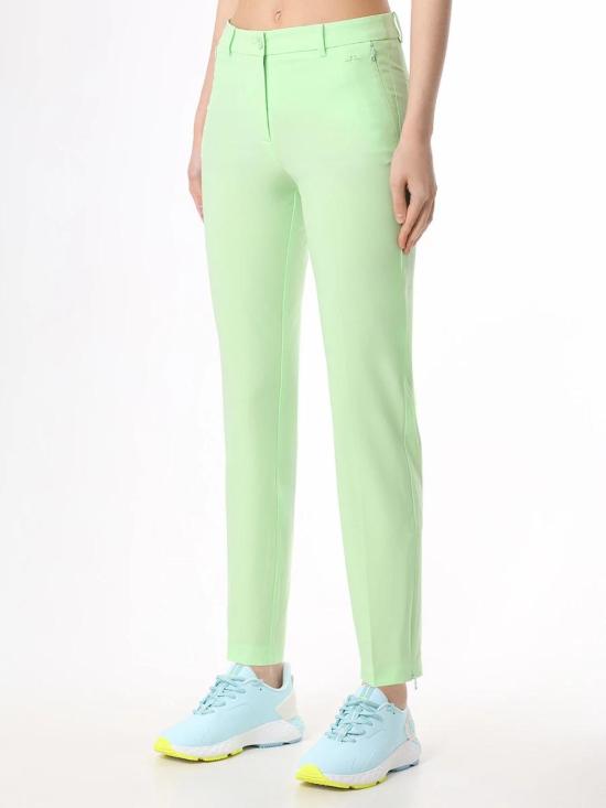  제이린드버그 스트레이트 팬츠 GWPA09300M073 PARADISE GREEN DOM - J LINDEBERG