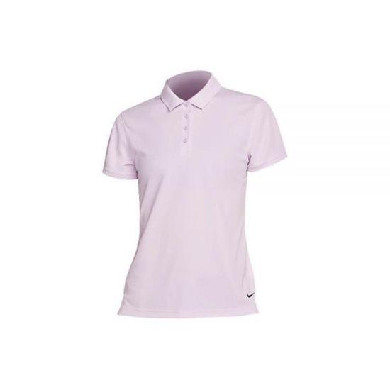  나이키 폴로 티셔츠 DH2309019 PLATINUM VIOLET BLACK DOM
