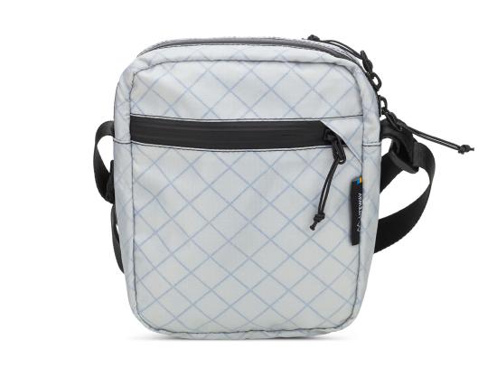  라이트웨이 벨트백 XPACWHITE DOM