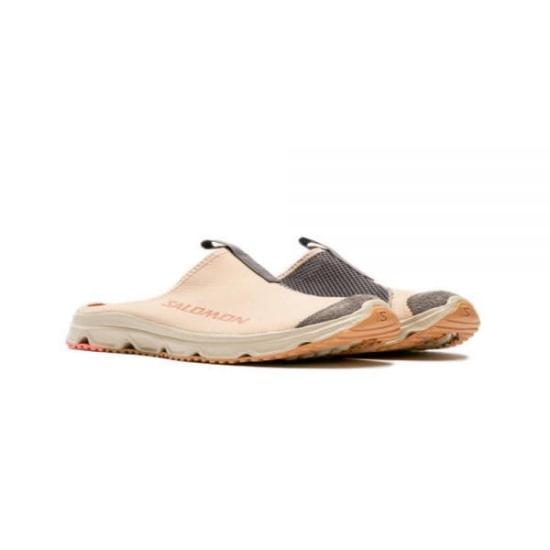  살로몬 RX 슬라이드 3.0 L47431700 HAZELNUT CEMENT PLUM KITTEN DOM