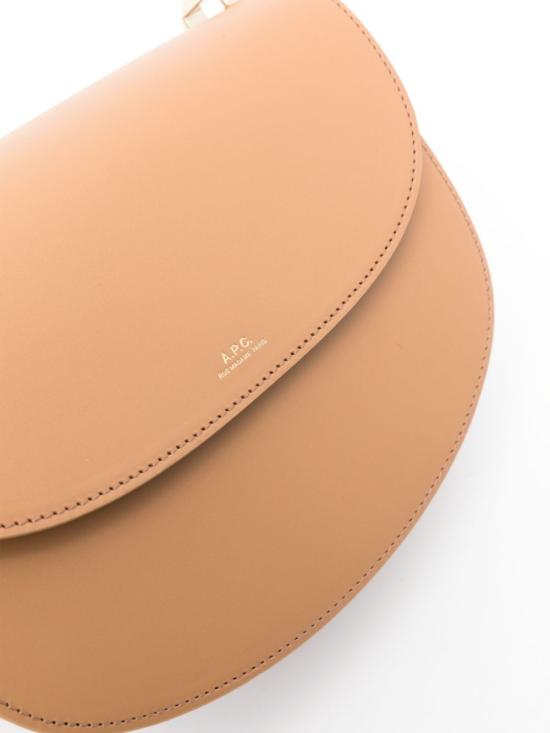  아페쎄 숄더백 PXAWVF61161CAS DOM - A.P.C.