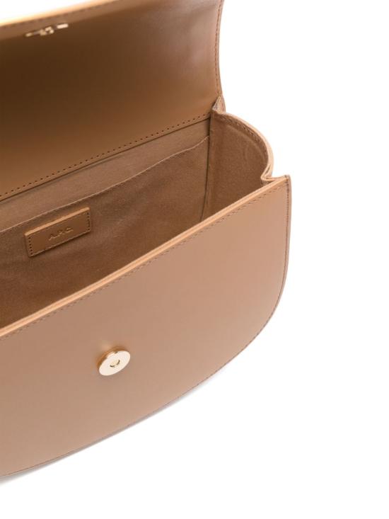  아페쎄 숄더백 PXAWVF61161CAS DOM - A.P.C.