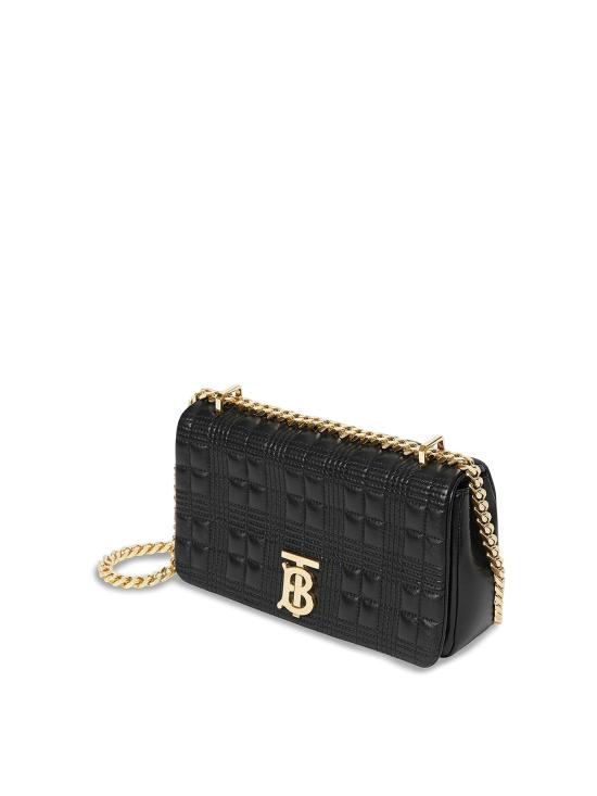  버버리 LOLA 롤라 퀼팅 레더 백  8059509 Free - BURBERRY