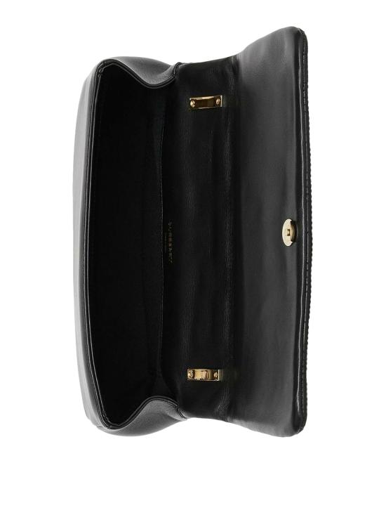  버버리 LOLA 롤라 퀼팅 레더 백  8059509 Free - BURBERRY