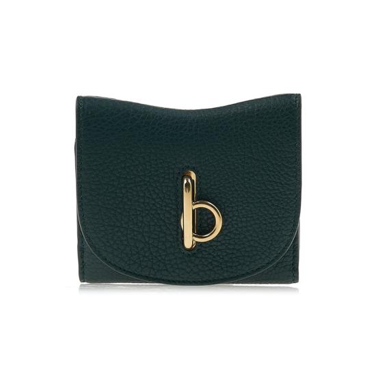  버버리 반지갑 8082333 DOM