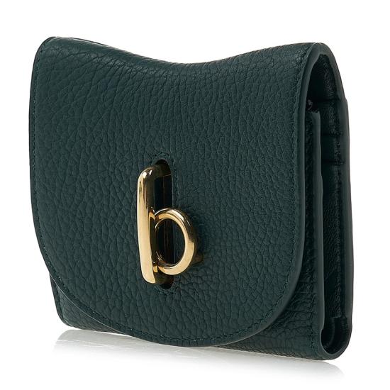  버버리 반지갑 8082333 DOM - BURBERRY