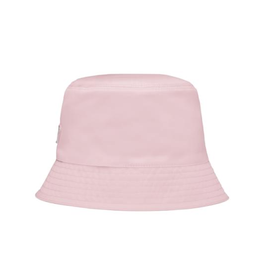  프라다 리나일론 버킷햇  1HC1372DMIF0E18 DOM - PRADA