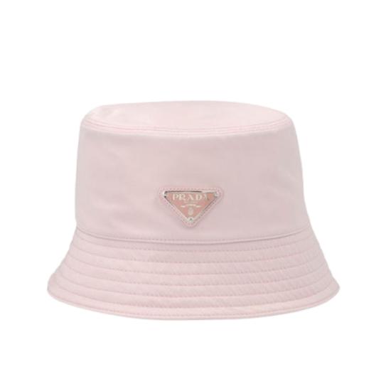  프라다 리나일론 버킷햇  1HC1372DMIF0E18 DOM - PRADA