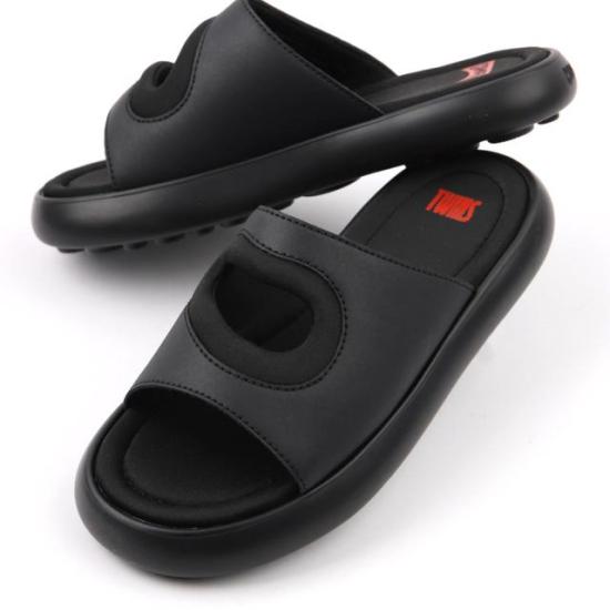  캠퍼 뮬/슬리퍼 K201620001 DOM