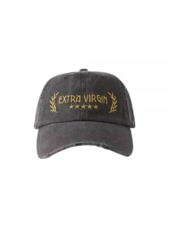  이티스 볼캡 X068017 EXTRA VIRGIN DOM