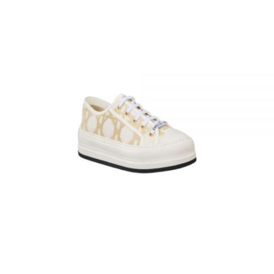  디올 스니커즈 KCK385MCX 49K DOM - DIOR
