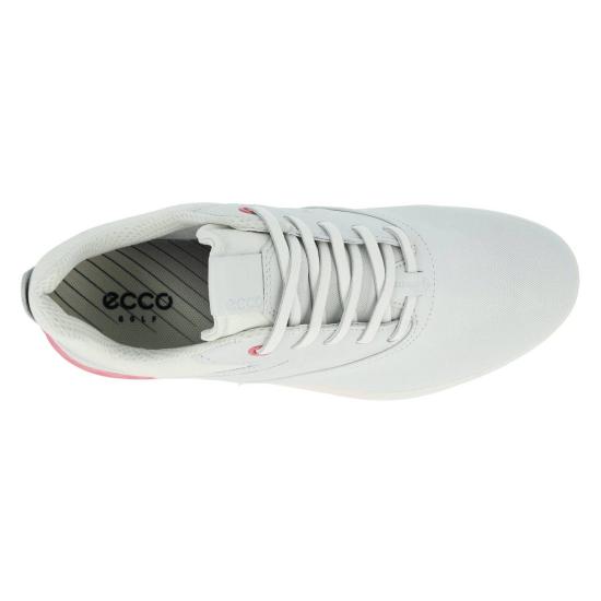  에코 기타 10296360909 WHITE DOM - ECCO