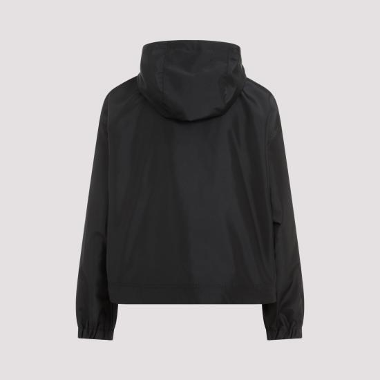  몽클레어 숏패딩 1A00142597FW999 Black - MONCLER