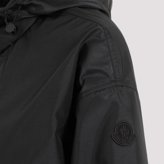  몽클레어 숏패딩 1A00142597FW999 Black - MONCLER