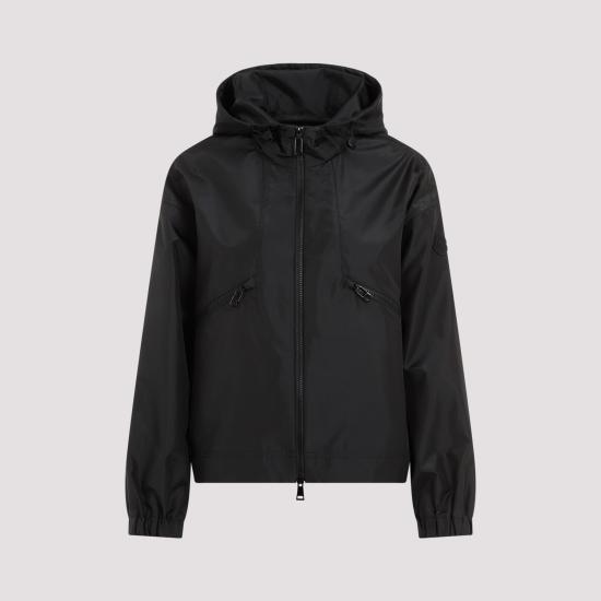  몽클레어 숏패딩 1A00142597FW999 Black