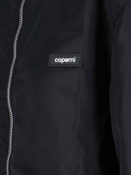  코페르니 자켓 COPOW13225CBLACK DOM - COPERNI