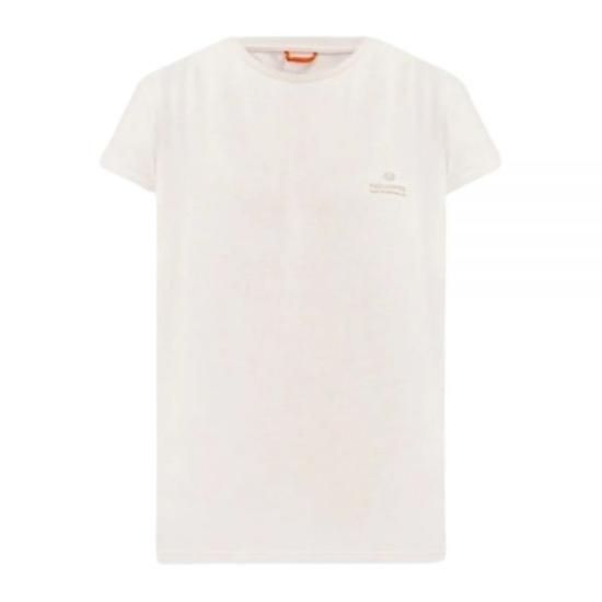  파라점퍼스 반팔 티셔츠 24SSPWTSBT36775 DOM